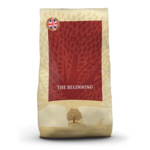 Essential Heritage THE BEGINNING hvalpefoder, 10 kg