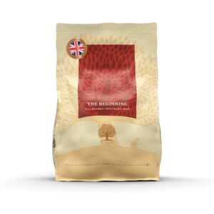 Essential Heritage THE BEGINNING hvalpefoder, 2.5 kg