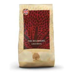 Essential Heritage THE BEGINNING LARGE BREED, 10 kg