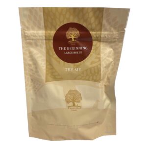 Essential Beginning Large Breed - SMAGSPR�VE