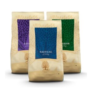 Essential Heritage Classic TasteBox Small Breed, 3 poser til sm� hunde