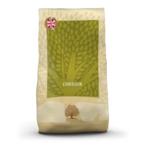 Essential Heritage CONTOUR slankefoder, 10 kg