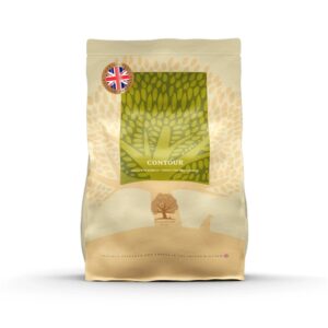 Essential Heritage CONTOUR slankefoder, Sm� racer,  2.5 kg