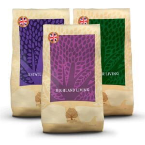 Essential Heritage Countryside TasteBox XXL, 3 x 10 kg