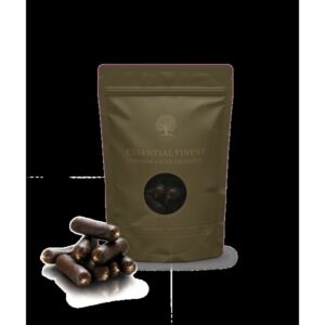 Essential Finest Venison & Duck p�lser, 8 stk