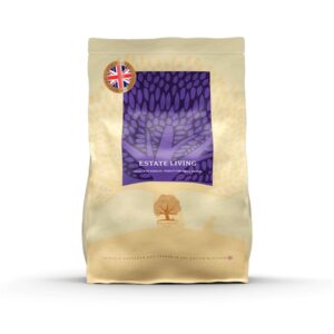 Essential Heritage ESTATE LIVING lam og hjort, sm� racer, 2.5 kg