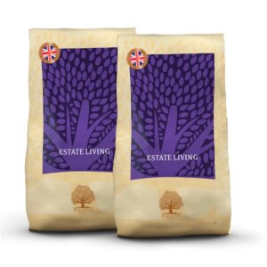 2 x 10 kg Essential Heritage ESTATE LIVING