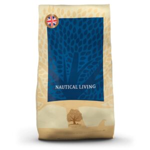 Essential Heritage NAUTICAL LIVING, 10 kg