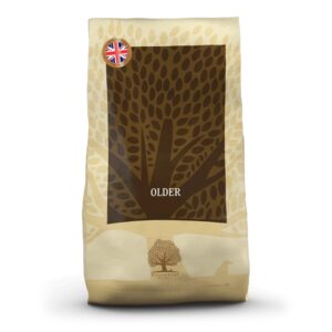 Essential Heritage OLDER seniorfoder, 10 kg
