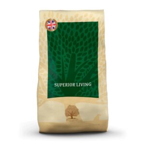 Essential Heritage SUPERIOR LIVING, 10 kg