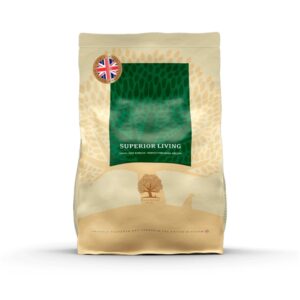 Essential Heritage SUPERIOR LIVING, 2.5 kg