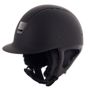 Samshield - Winter liner, shadowmatt - 56M