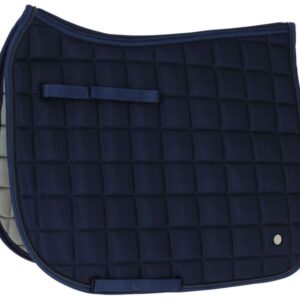 Covalliero Mesh Underlag - Navy - DR16"