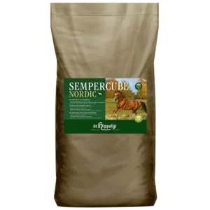 SemperCube Nordic 25 kg