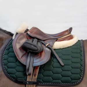 HorseGuard Videl Underlag - Ponderosa Pine - DR16"