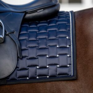 HorseGuard Ville Underlag - Navy - DR17"