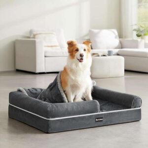 Feandrea Ortop�disk hundeseng