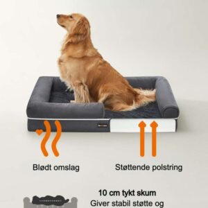 Feandrea Ortop�disk hundeseng