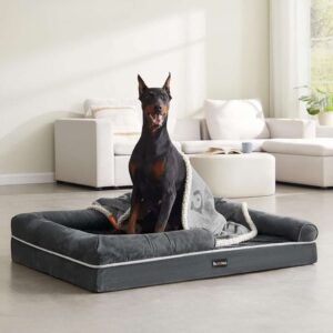 Feandrea Ortop�disk hundeseng