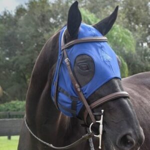 Fenwick Liquid Titanium� maske - Navy