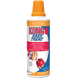 Easy Treat Cheddar Cheese Fyld til KONG leget�j