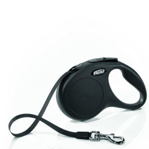 Flexi New Classic B�ndline - 5m - op til 25 kg
