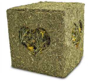 H�terning med blomster 450 g JR Farm