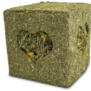 H�terning med blomster 450 g JR Farm