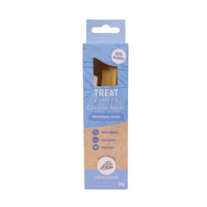 Himalayan Cheese Naturligt, h�rdt tyggeben
