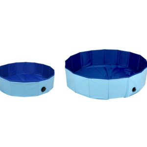 Hunde Pool