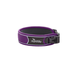 HUNTER DIVO Halsb�nd, Violet