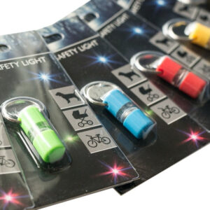 Active Canis Mini LED-light
