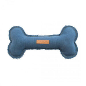 James Toy K�dben, Bl�, L