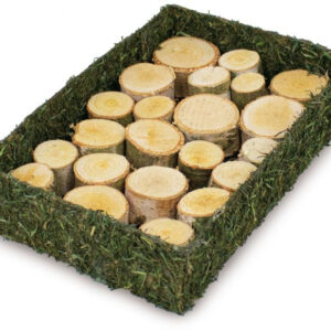 JR Farm "Sn�fleskoven"