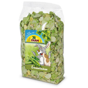 JR Farm �rteflager 200 gram