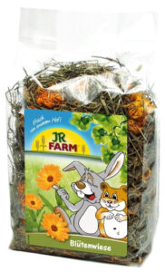 JR Farm Blomstereng 150g