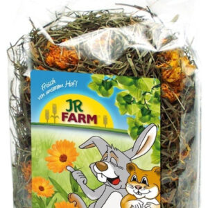 JR Farm Blomstereng 150g