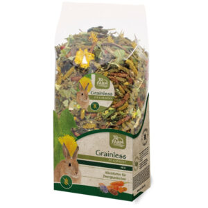JR Farm Grainless Health Mix Dv�rgkanin