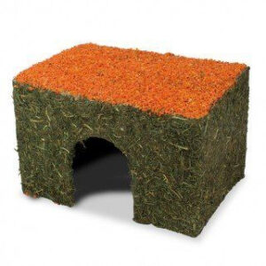 JR Farm H�hus m. Gulerod, Medium