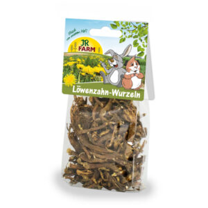 JR Farm M�lkeb�tter�dder 50 g - Snack til gnavere