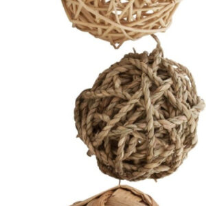 JR Farm Nature Ball Trio