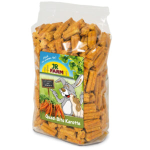 JR Farm Quad bits med guler�dder
