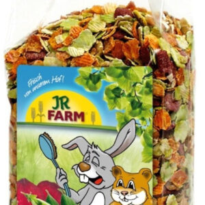 JR Farm Wellness Gr�ntsager