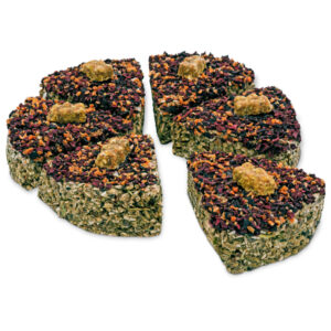 JR Grainless F�dselsdagskage 330g