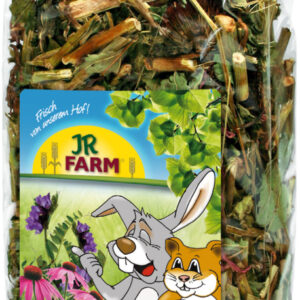 JR Solhat og Lucerne - 100g