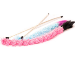 Kitty Play Fleece Hale leget�j