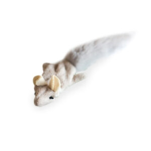 Kitty Play Gr� Flad Egern