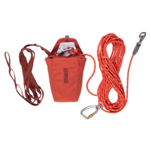 Knot-a-Hitch - Hundeline til lejr og camping