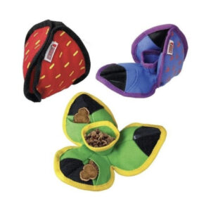 KONG Ballistic Hide�n Treat til hunde