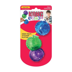 KONG Lock-It foderaktivering (S)